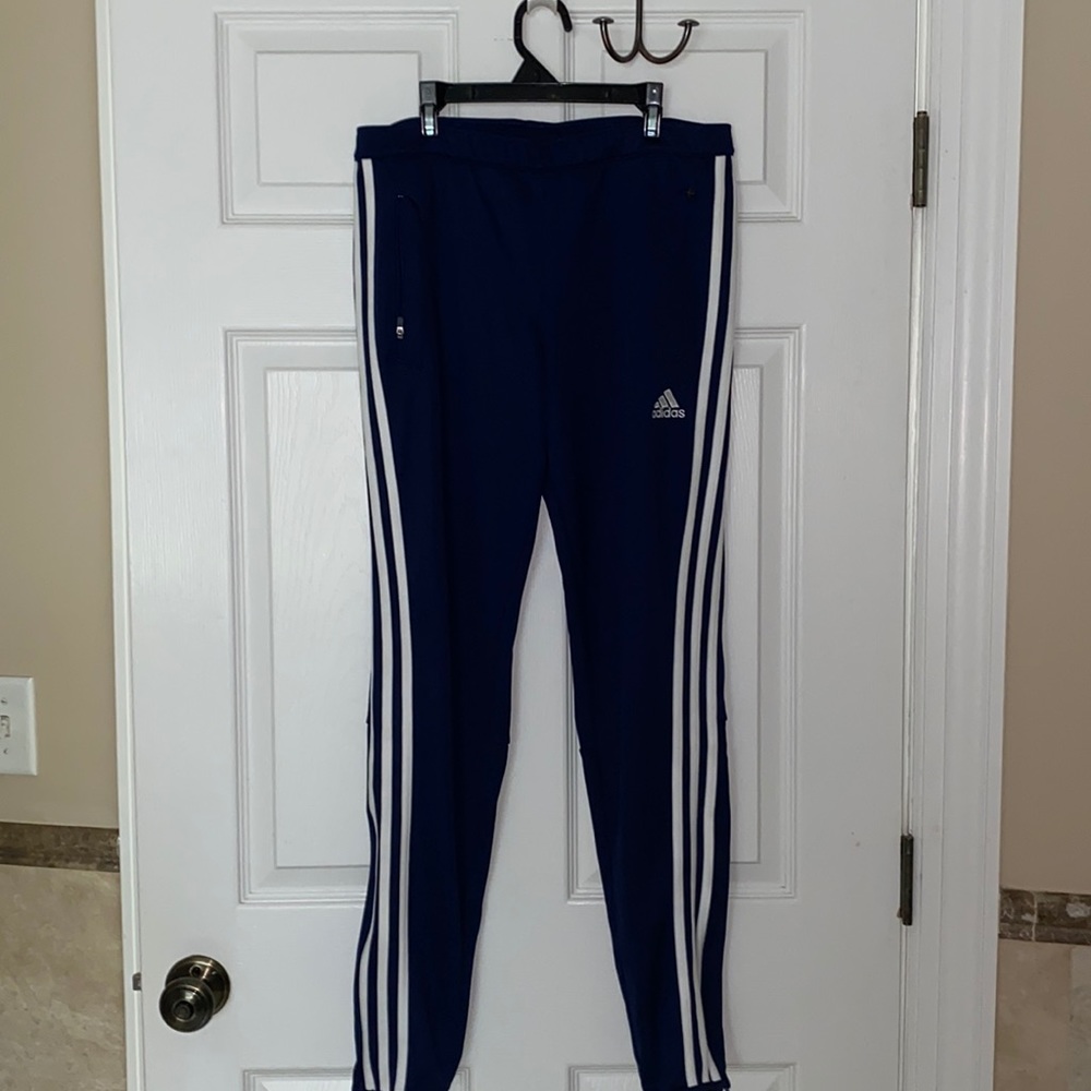 ADIDAS Navy Women’s Jogger Pants